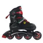 SKATES Անվաչմուշկ Ferrari FK16-1-29-33-black