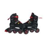 SKATES Անվաչմուշկ Ferrari FK16-1-29-33-black
