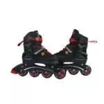 SKATES Անվաչմուշկ Ferrari FK16-1-29-33-black