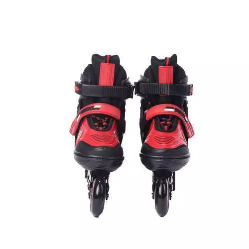 SKATES Անվաչմուշկ Ferrari FK17-31-34-red