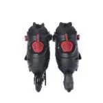 SKATES Անվաչմուշկ Ferrari FK17-31-34-red