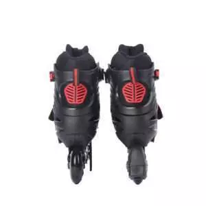 SKATES Անվաչմուշկ Ferrari FK17-31-34-red