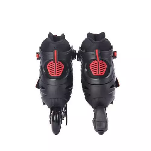 SKATES Անվաչմուշկ Ferrari FK17-31-34-red