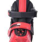 SKATES Անվաչմուշկ Ferrari FK17-31-34-red