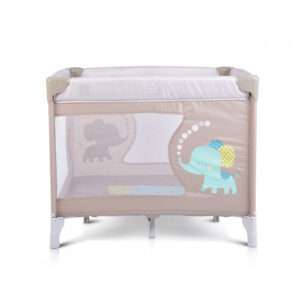 PLAY-PEN Մանեժ Cangaroo Giant-grey