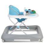 BABY-WALKER Քայլասայլակ Cangaroo Sharky-blue