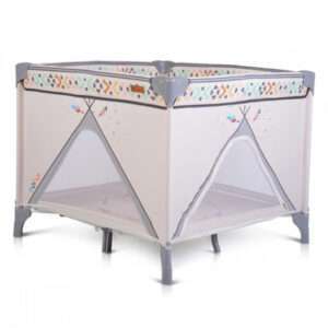 PLAY-PEN Մանեժ Cangaroo Boho-beige
