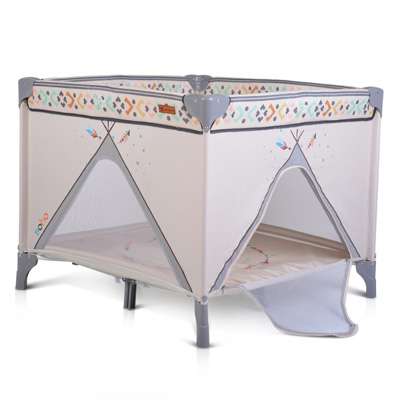 PLAY-PEN Մանեժ Cangaroo Boho-beige
