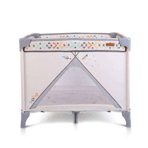 PLAY-PEN Մանեժ Cangaroo Boho-beige