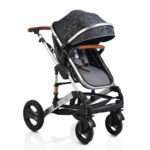 STROLLER Մանկասայլակ Gala-Premium Crystal
