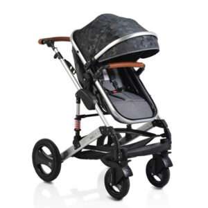 STROLLER Մանկասայլակ Gala-Premium Crystal