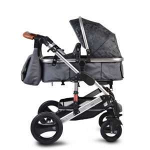 STROLLER Մանկասայլակ Gala-Premium Crystal