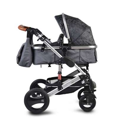 STROLLER Մանկասայլակ Gala-Premium Crystal