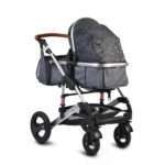 STROLLER Մանկասայլակ Gala-Premium Crystal