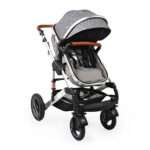 STROLLER Մանկասայլակ Gala-Premium stars