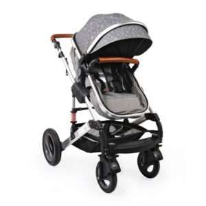 STROLLER Մանկասայլակ Gala-Premium stars