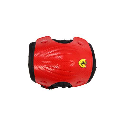PROTECT SET Ferrari FAP16-Red