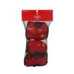 PROTECT SET Ferrari FAP16-Red