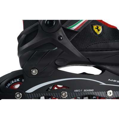SKATES Անվաչմուշկ Ferrari FK16-1-29-33-black