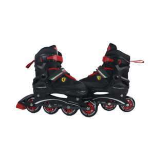 SKATES Անվաչմուշկ Ferrari FK16-1-29-33-black