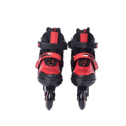 SKATES Անվաչմուշկ Ferrari FK17-31-34-red