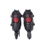 SKATES Անվաչմուշկ Ferrari FK17-31-34-red