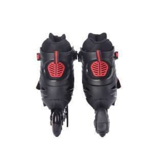 SKATES Անվաչմուշկ Ferrari FK17-31-34-red