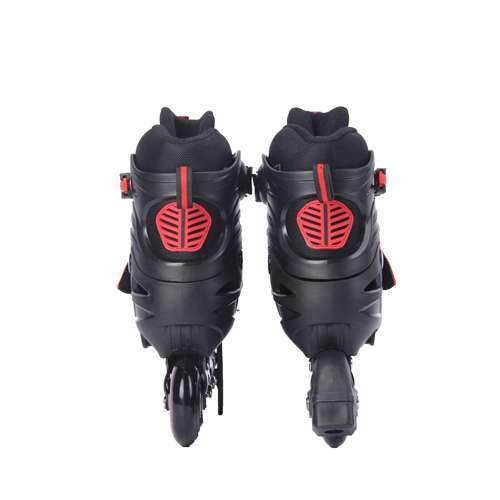 SKATES Անվաչմուշկ Ferrari FK17-31-34-red