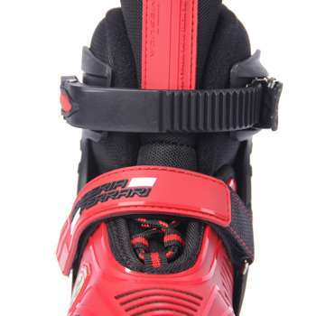 SKATES Անվաչմուշկ Ferrari FK17-31-34-red