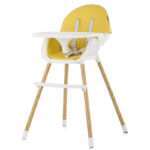HIGH-CHAIR Կերակրման-աթոռ Chipolino Rio-citrus