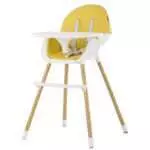 HIGH-CHAIR Կերակրման-աթոռ Chipolino Rio-citrus