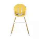 HIGH-CHAIR Կերակրման-աթոռ Chipolino Rio-citrus