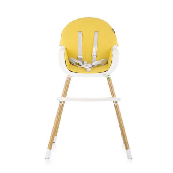 HIGH-CHAIR Կերակրման-աթոռ Chipolino Rio-citrus