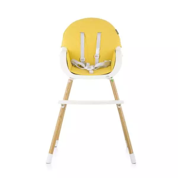 HIGH-CHAIR Կերակրման-աթոռ Chipolino Rio-citrus