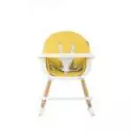 HIGH-CHAIR Կերակրման-աթոռ Chipolino Rio-citrus