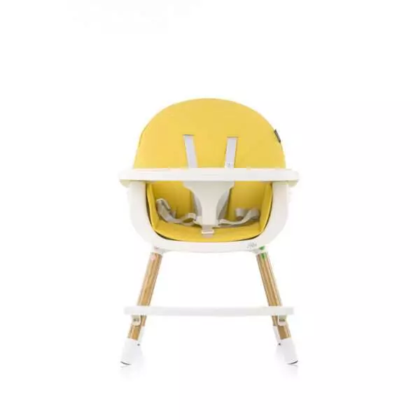 HIGH-CHAIR Կերակրման-աթոռ Chipolino Rio-citrus