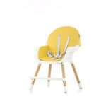 HIGH-CHAIR Կերակրման-աթոռ Chipolino Rio-citrus