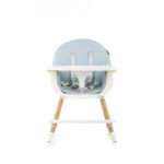 HIGH-CHAIR Կերակրման-աթոռ Chipolino Rio-peony-blue