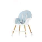 HIGH-CHAIR Կերակրման-աթոռ Chipolino Rio-peony-blue