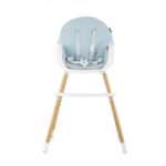 HIGH-CHAIR Կերակրման-աթոռ Chipolino Rio-peony-blue