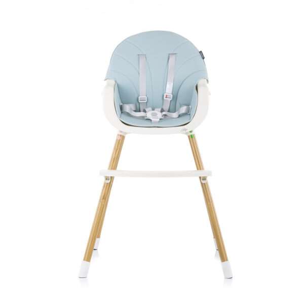 HIGH-CHAIR Կերակրման-աթոռ Chipolino Rio-peony-blue