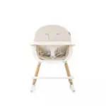 HIGH-CHAIR Կերակրման-աթոռ Chipolino Rio-vanilla