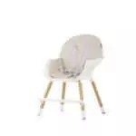 HIGH-CHAIR Կերակրման-աթոռ Chipolino Rio-vanilla