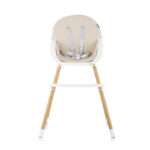 HIGH-CHAIR Կերակրման-աթոռ Chipolino Rio-vanilla