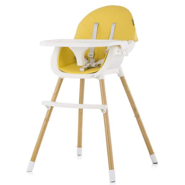 HIGH-CHAIR Կերակրման-աթոռ Chipolino Rio-citrus