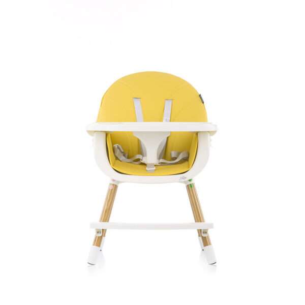 HIGH-CHAIR Կերակրման-աթոռ Chipolino Rio-citrus
