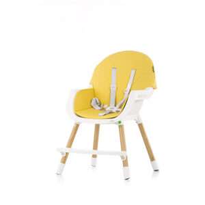 HIGH-CHAIR Կերակրման-աթոռ Chipolino Rio-citrus