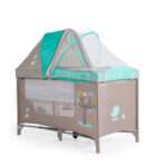 PLAY-PEN Մանեժ Cangaroo Friend-green
