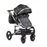 STROLLER Մանկասայլակ Gala-Premium Dandelion