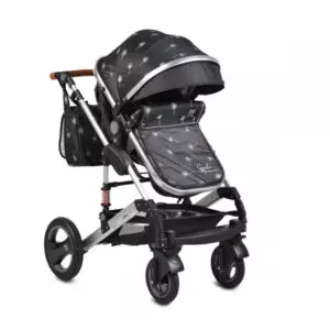 STROLLER Մանկասայլակ Gala-Premium Dandelion